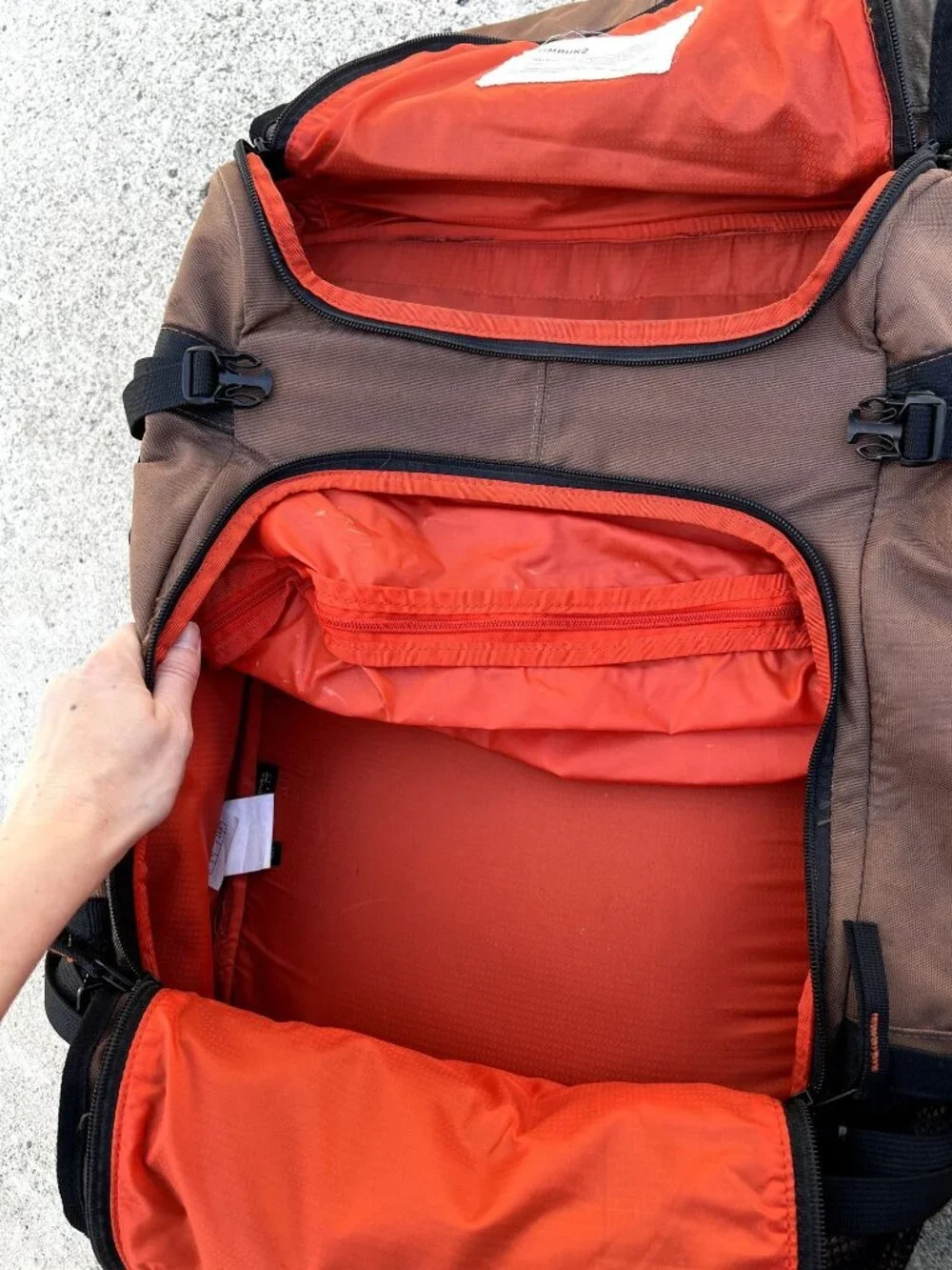 aviator convertible travel backpack Timbuk2 on sized Travelpro Altitude Convertible Duffel/Backpack is built tough for everything from road trips and backpacking adventures to air travel Timbuk2 Aviator Convertible Travel Backpack